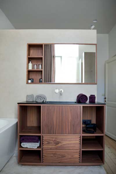 bathroom furniture